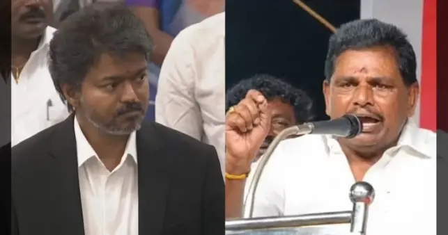 ஆறு மாதங்களுக்குள்  மு.க.ஸ்டாலின் மீண்டும் தமிழக முதல்வராவார்:  அனிதா ராதாகிருஷ்ணன் பரபரப்பு பேச்சு