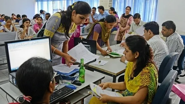 தமிழ்நாட்டில் பொறியியல் படிப்புகளுக்கான கலந்தாய்வு இன்று தொடங்கியது