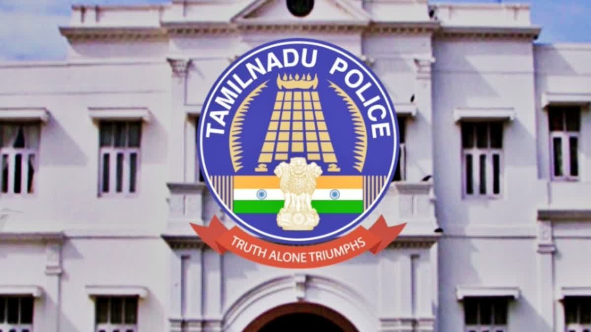 தமிழக காவல்துறையில் 57 பெண் எஸ்.ஐ.க்களுக்கு பதவி உயர்வு