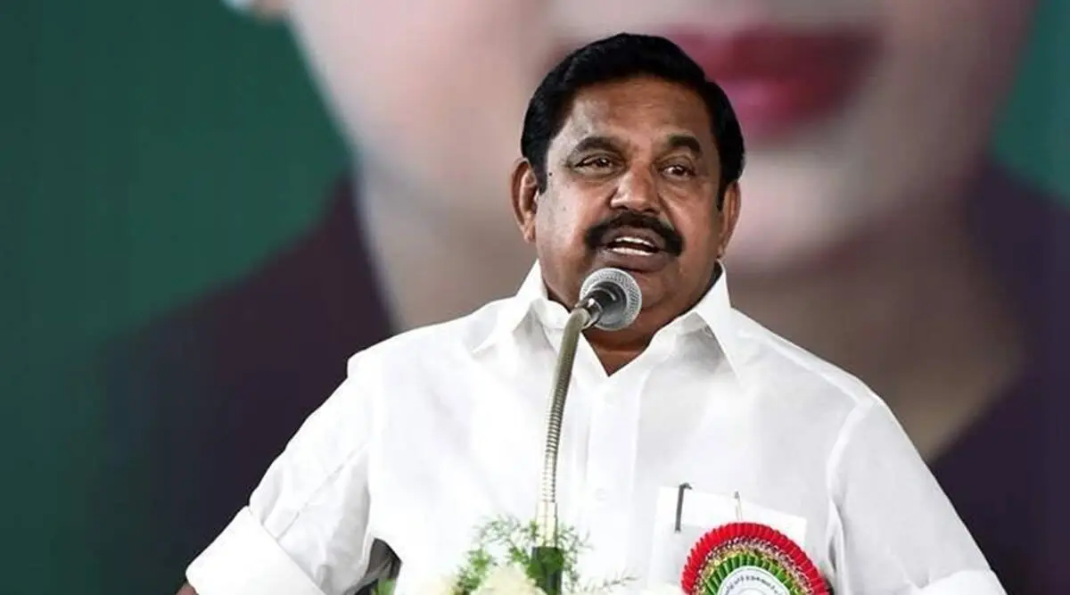 கட்​சிக்கு விசுவாசமாக உள்ளவர்களுக்கு மட்டுமே உள்ளாட்சி தேர்தலில் சீட்: எடப்பாடி பழனிசாமி