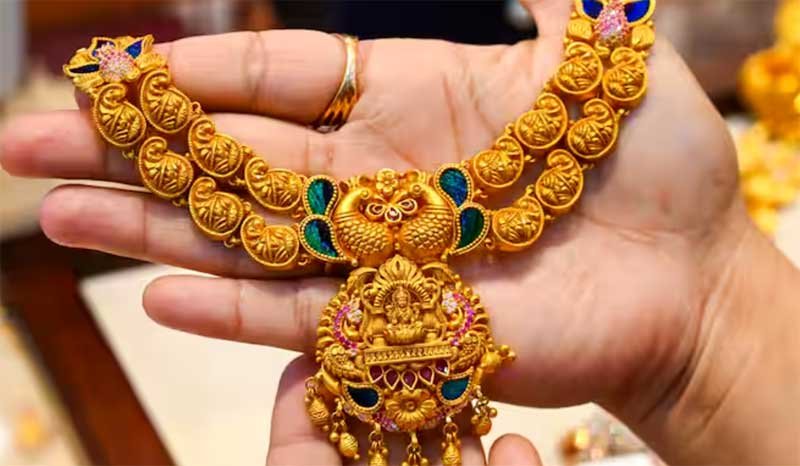 தொடர்ந்து உயரும் தங்கம் விலை: இன்று பவுனுக்கு ரூ.160 அதிகரிப்பு