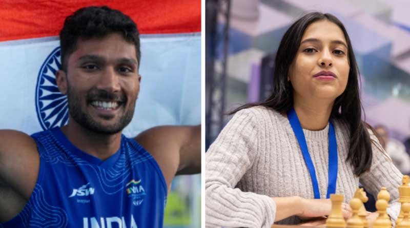 சிறந்த விளையாட்டு வீரர்களுக்கான அர்ஜூனா விருது அறிவிப்பு