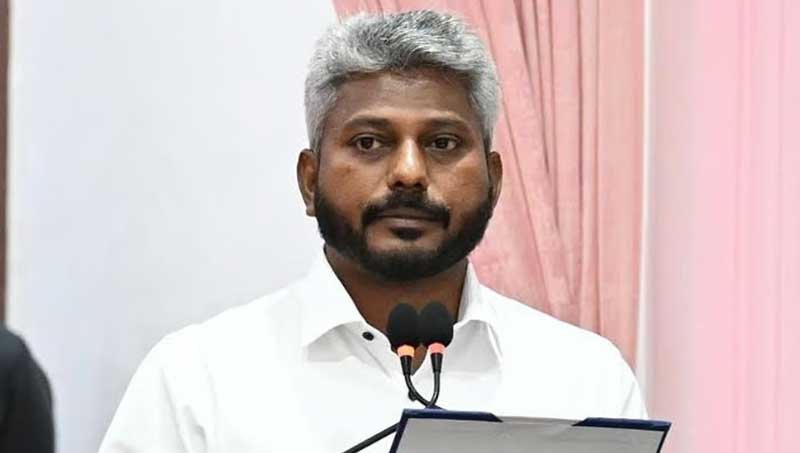 அமைச்சர் மரியவில்சன் மீதான வழக்கு விசாரணை ஒத்திவைப்பு
