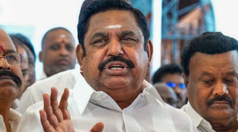 த.வெ.க. ஆட்சி விரைவில் படுபாதாளத்துக்கு சென்றுவிடும்: எடப்பாடி பழனிசாமி ஆவேசம்