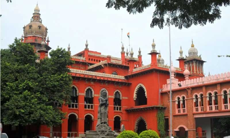 5 தொகுதி இடைத்தேர்தலுக்கு வருகிற செப்.8ம் தேதி வரை தடை விதித்தது சென்னை  உயர்நீதிமன்றம்