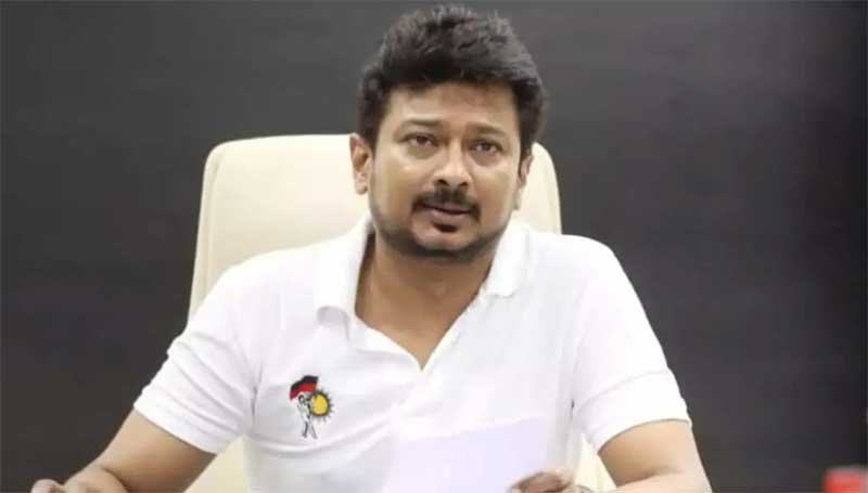 பரந்தூர் விமான நிலைய பணிகளைத் தொடர அரசு நடவடிக்கை எடுக்க வேண்டும்: உதயநிதி ஸ்டாலின்
