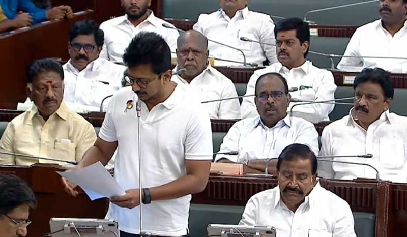 3 பேர் மரணத்திற்கு நீதி கிடைக்க நடவடிக்கை: அரசுக்கு உதயநிதி ஸ்டாலின் கோரிக்கை