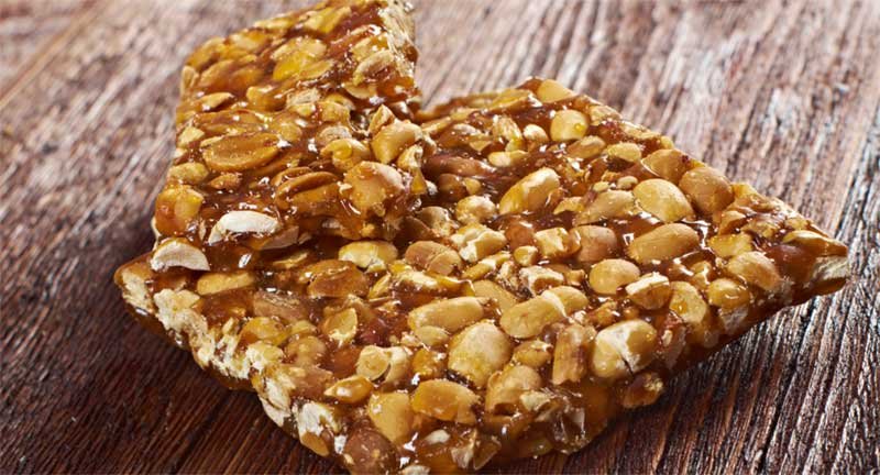 மூலப்பொருட்கள் விலை உயர்வு: கடலை மிட்டாய் விலையை 25% உயர்த்திய உற்பத்தியாளர்கள்