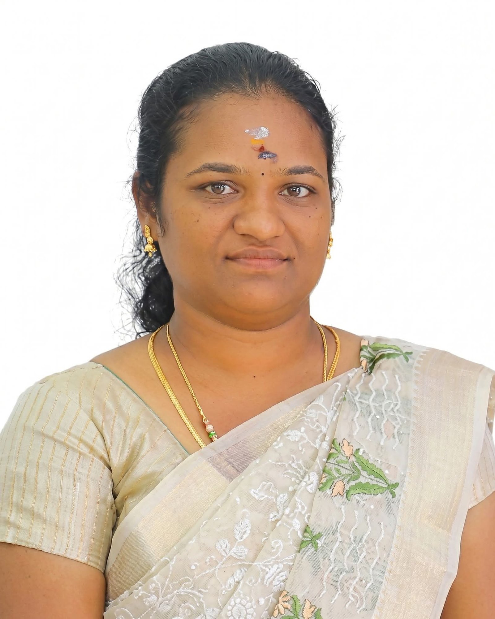 தாராபுரம் சட்டப்பேரவைத் தொகுதி இடைத்தேர்தல் திமுக வேட்பாளராக வழக்கறிஞர் எஸ். சுகன்யா அறிவிப்பு