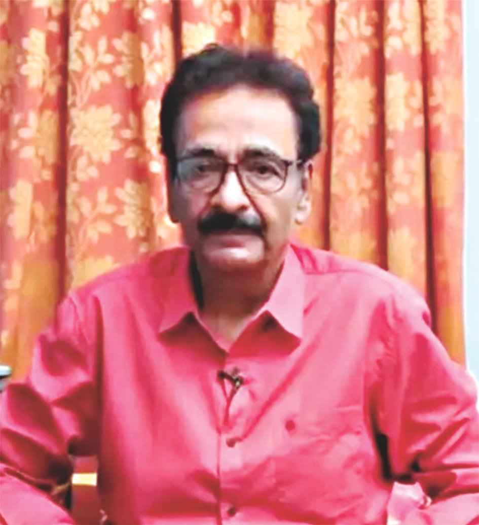 “தவெக. வேட்புமனுக்கள் நிராகரிக்கப்படுமா?” காத்திருக்கும் ‘லீகல்’ செக் தராசு ஷ்யாம் கிளப்பிய புதுப் புயல்!