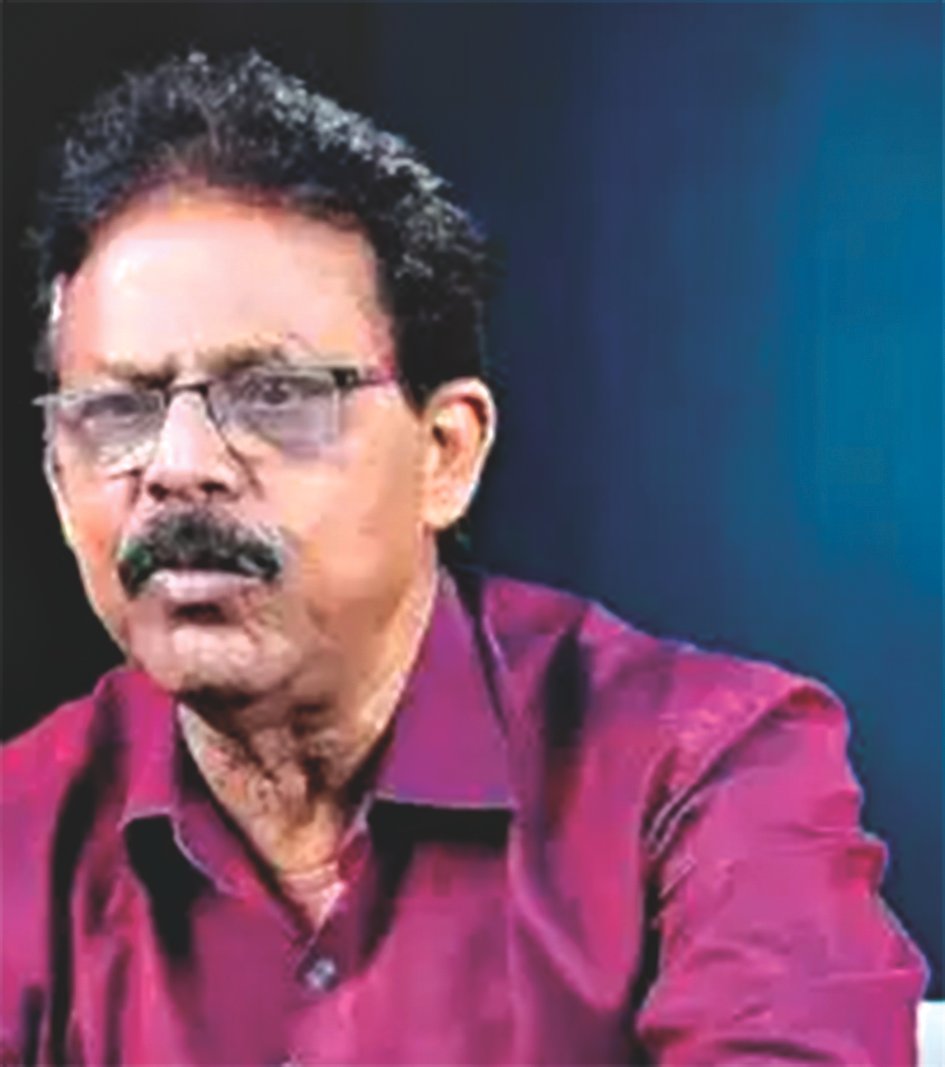 பத்திரிகையாளர் நக்கீரன் பிரகாஷ் கைது  சென்னை ஆதம்பாக்கம் போலீசார் நடவடிக்கை