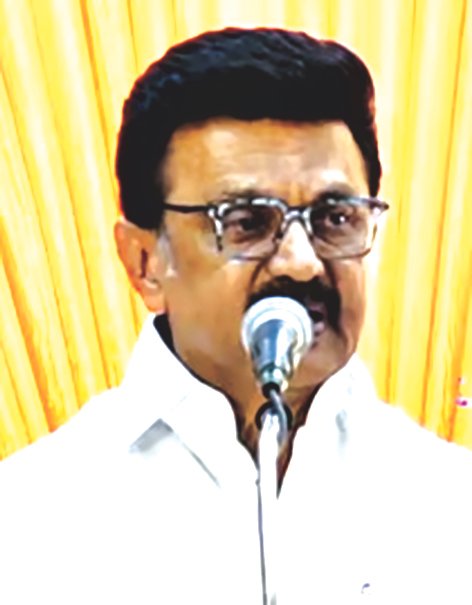 பாஜக வேண்டாம், காங்கிரஸும் வேண்டாம் 3வது அணி-முக.ஸ்டாலின் வியூகம்