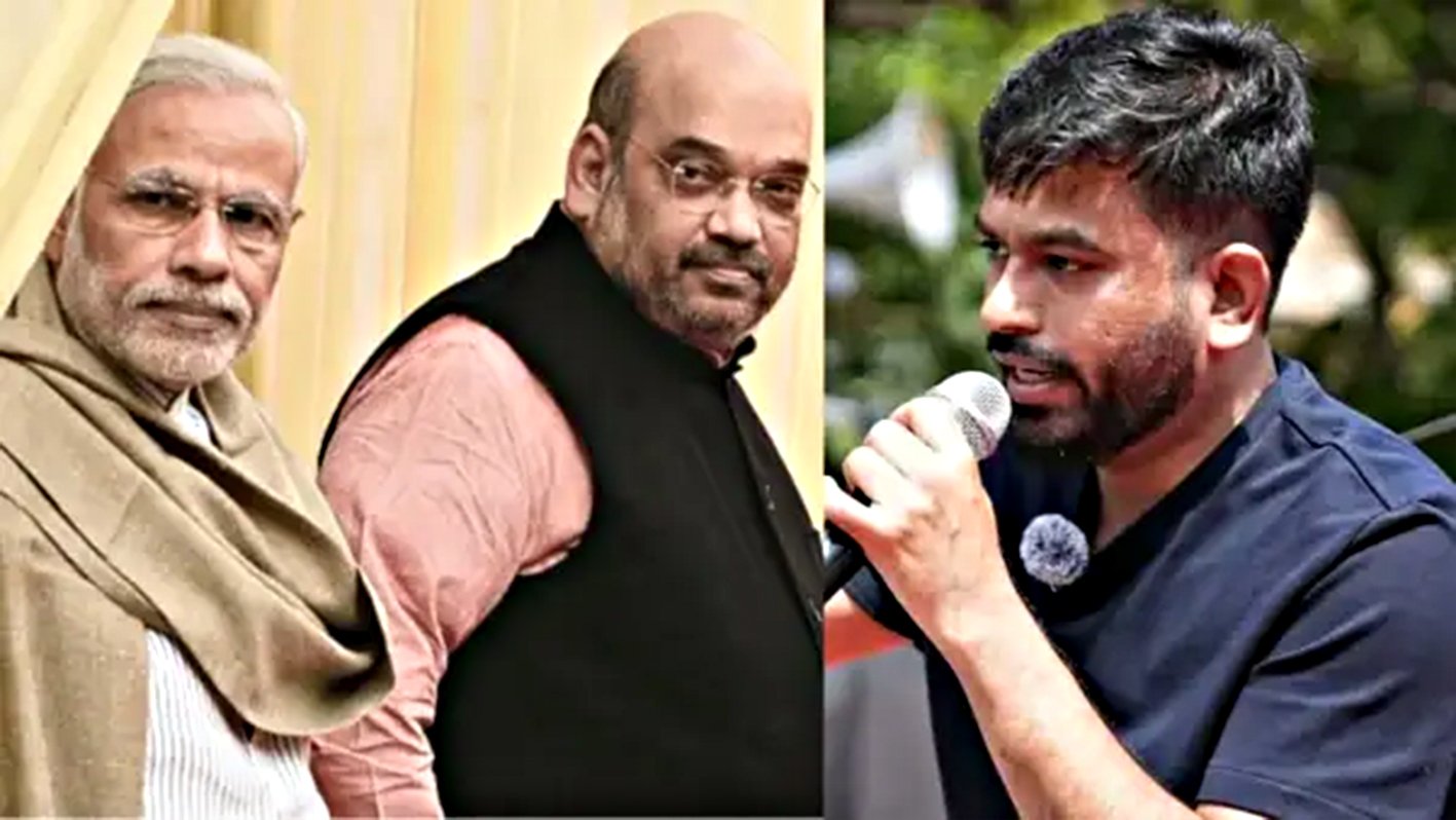 அபிஜித் தீப்கே எச்சரிக்கை: சிஜேபியின் அடுத்த பிளான்