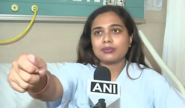 “ராகுல்  மீது கர்ப்பிணி நிருபர் குற்றச்சாட்டு